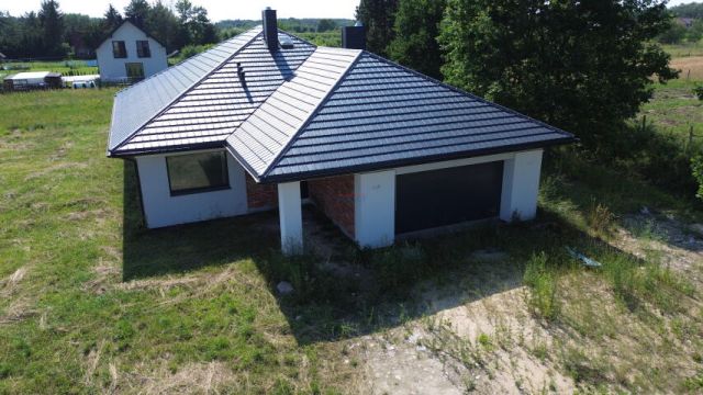 dom wolnostojący, 4 pokoje Góra Kalwaria. Zdjęcie 2