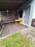Działka rod Słupsk Zatorze, ul. Józefa Piłsudskiego. Zdjęcie 3