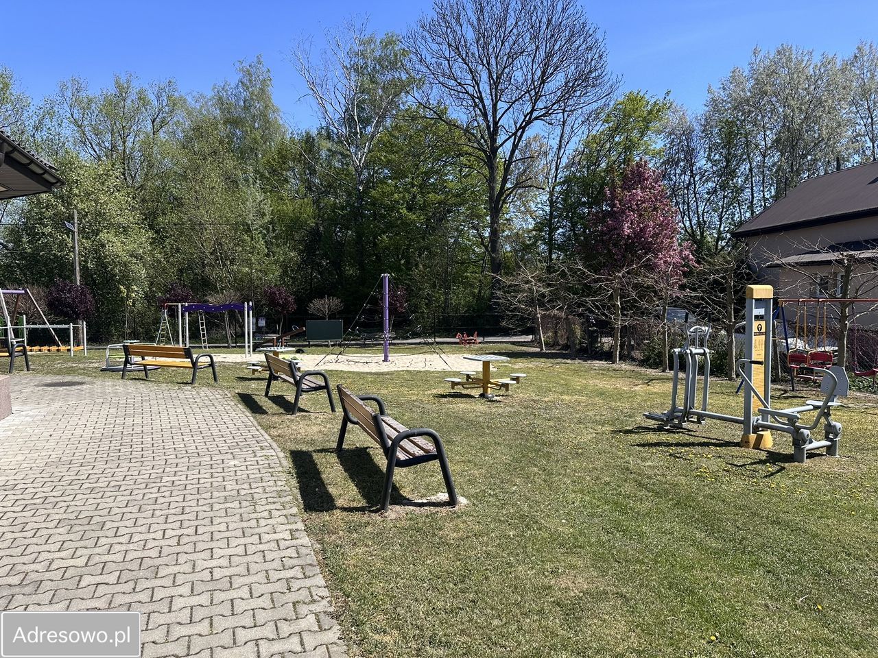 Lokal Konary. Zdjęcie 17