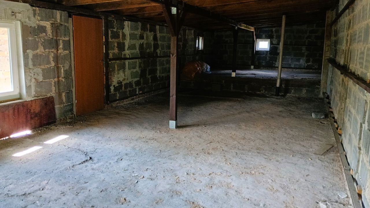dom wolnostojący, 3 pokoje Dąbrowa Górnicza Tucznawa, ul. Ludwika Idzikowskiego. Zdjęcie 14