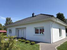 dom wolnostojący, 4 pokoje Wolin, Dargobądz. Zdjęcie 1