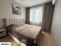 Mieszkanie 2-pokojowe Wrocław Zakrzów, ul. Zofii Gumińskiej. Zdjęcie 4