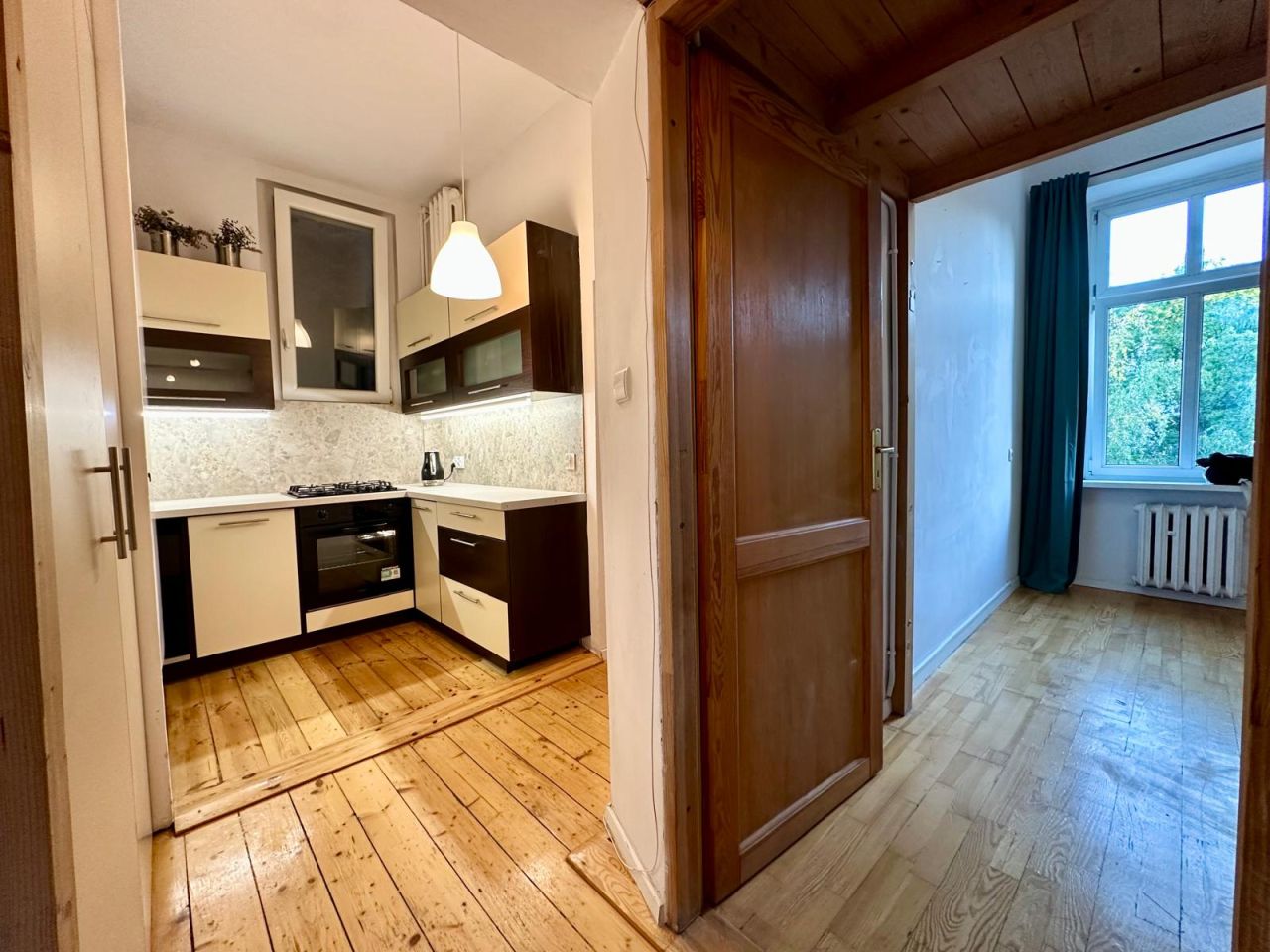 Mieszkanie 2-pokojowe Wrocław Fabryczna, ul. Lwowska. Zdjęcie 14