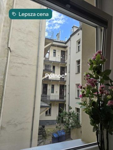 Mieszkanie 2-pokojowe Kraków Kazimierz, ul. Paulińska. Zdjęcie 8