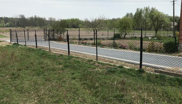 Działka budowlana Przyłęk. Zdjęcie 5