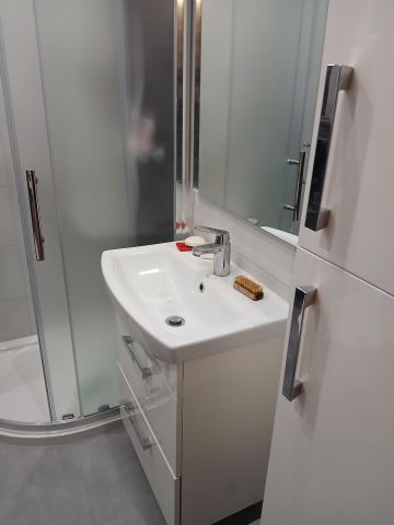 dom szeregowy, 4 pokoje Limanowa, ul. Franciszka Armińskiego. Zdjęcie 6
