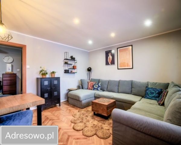 Mieszkanie 3-pokojowe Białogard, ul. Wojska Polskiego. Zdjęcie 1