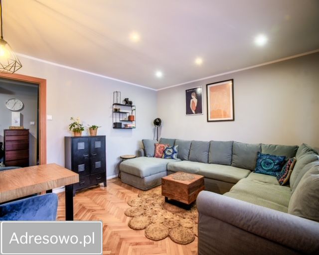 Mieszkanie 3-pokojowe Białogard, ul. Wojska Polskiego