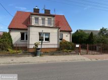 dom wolnostojący, 8 pokoi Augustów. Zdjęcie 1