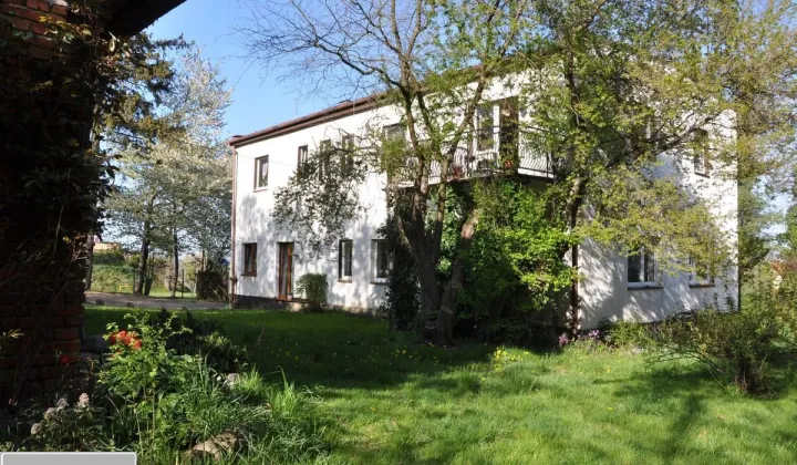 Mieszkanie 4-pokojowe Goszczyno, ul. Morska