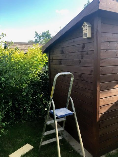 Działka rod Warszawa Mokotów, ul. Łucznicza. Zdjęcie 6