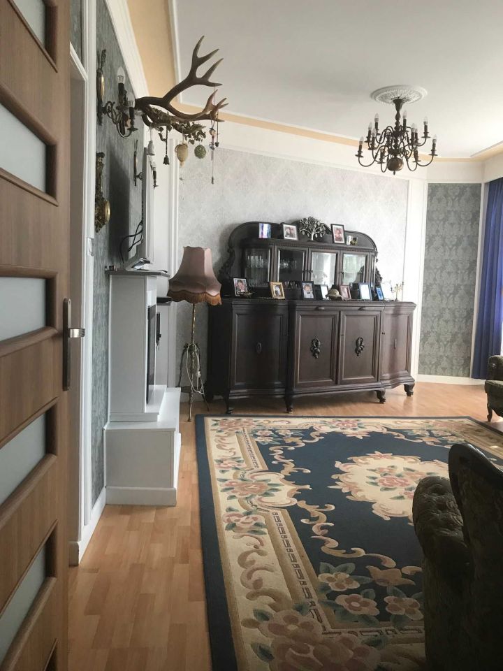 dom wolnostojący Dęblin, ul. Warszawska. Zdjęcie 2