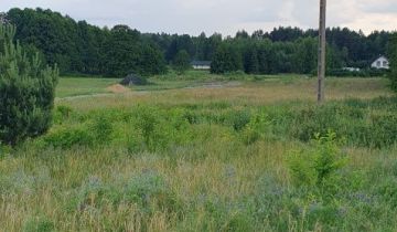 Działka budowlana Tresta