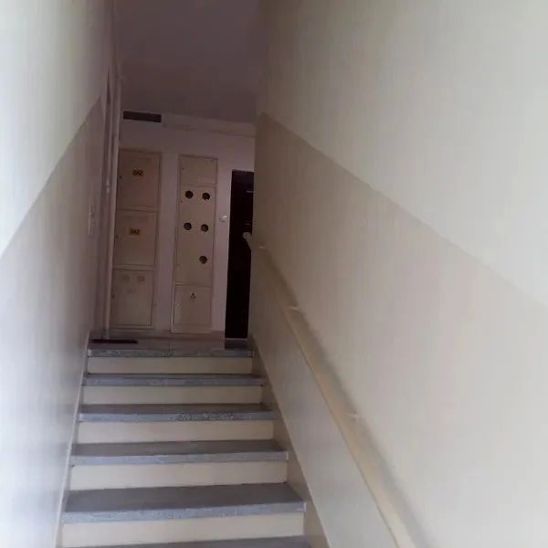 Mieszkanie 1-pokojowe Warszawa Ochota, ul. Grójecka. Zdjęcie 9