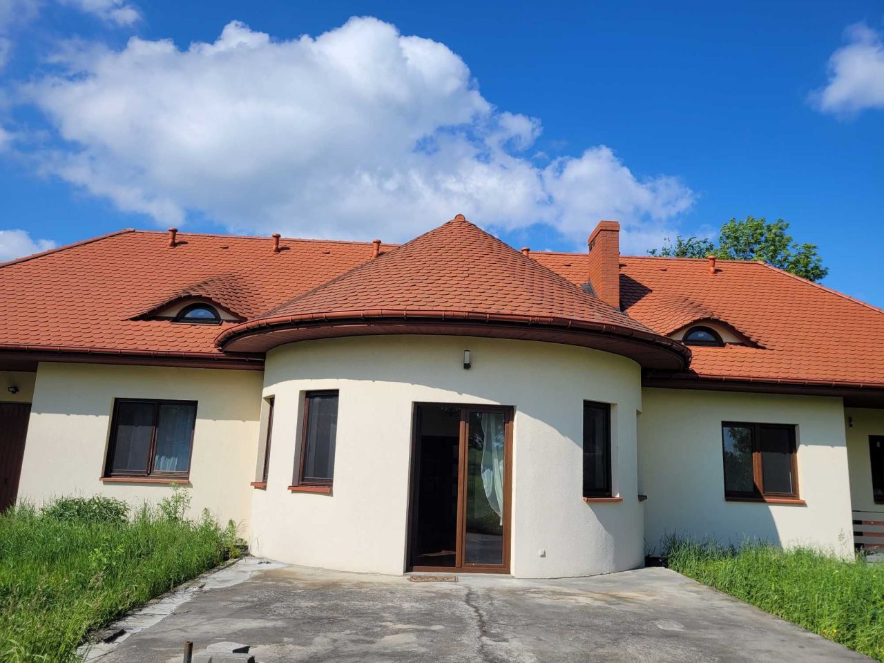 dom wolnostojący Pierzchnianka. Zdjęcie 7