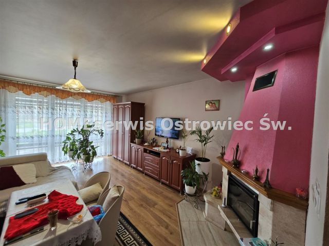 dom wolnostojący Kunów. Zdjęcie 11