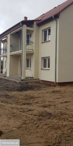 Mieszkanie 4-pokojowe Międzyrzecz, ul. Poznańska. Zdjęcie 1
