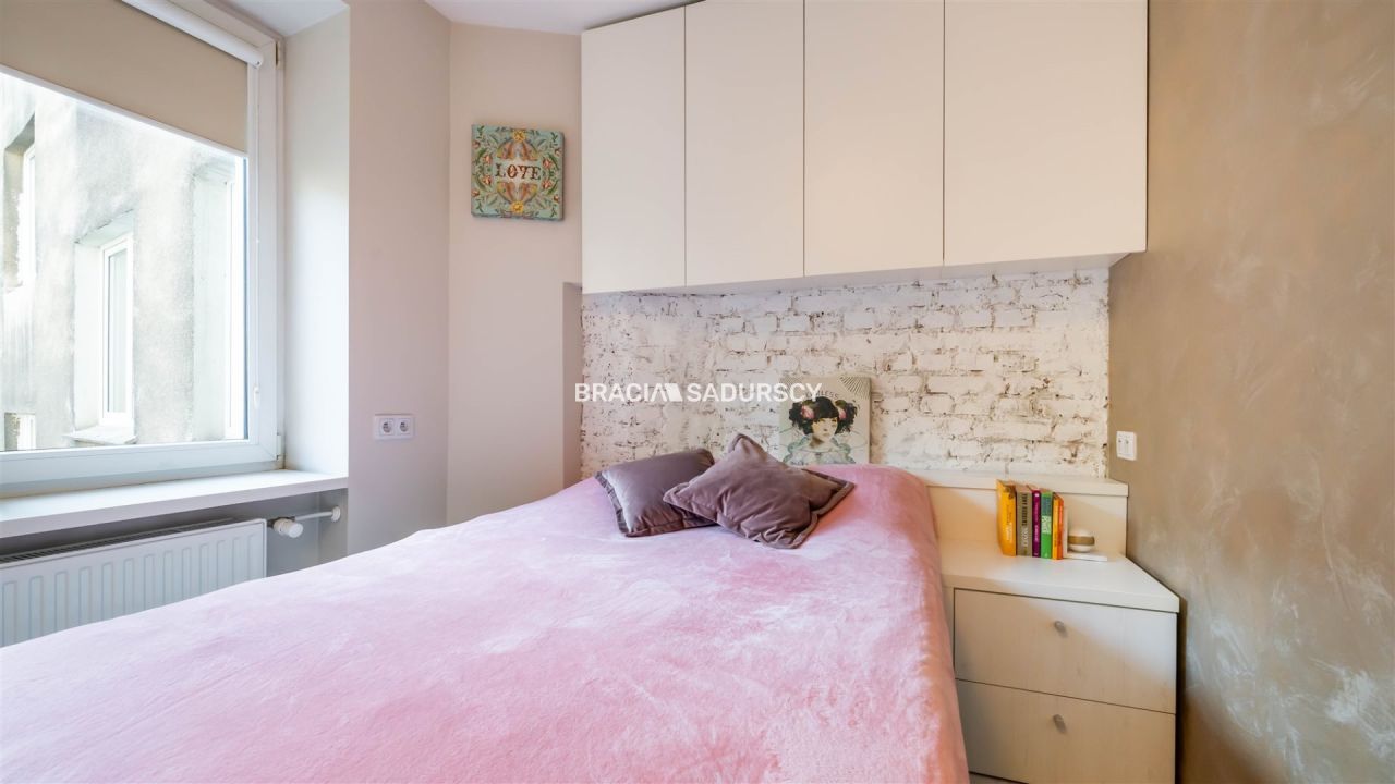 Mieszkanie 2-pokojowe Kraków Zwierzyniec, ul. rtm. Zbigniewa Dunin-Wąsowicza. Zdjęcie 26