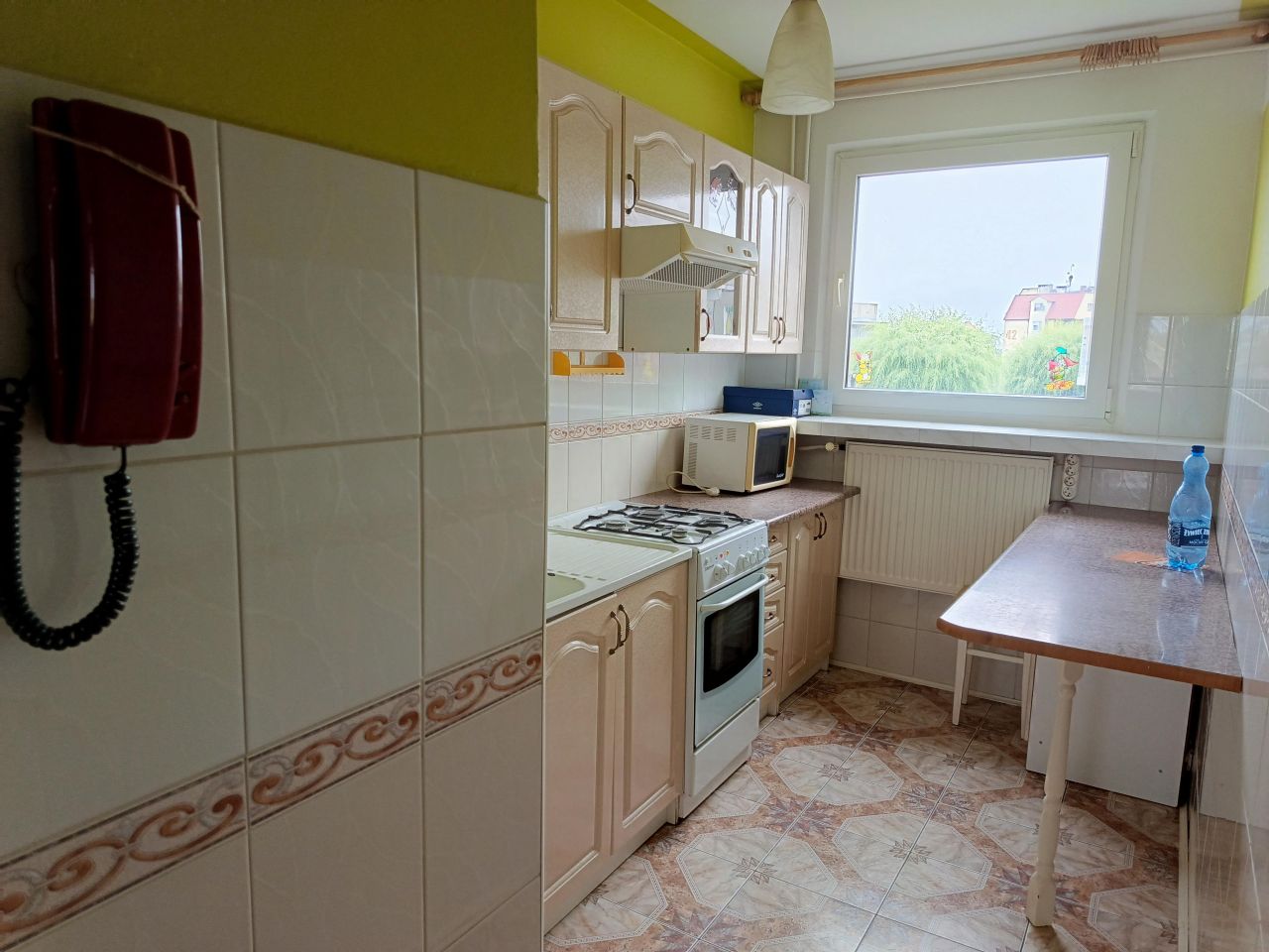 Mieszkanie 3-pokojowe Koło, ul. Kolejowa. Zdjęcie 13