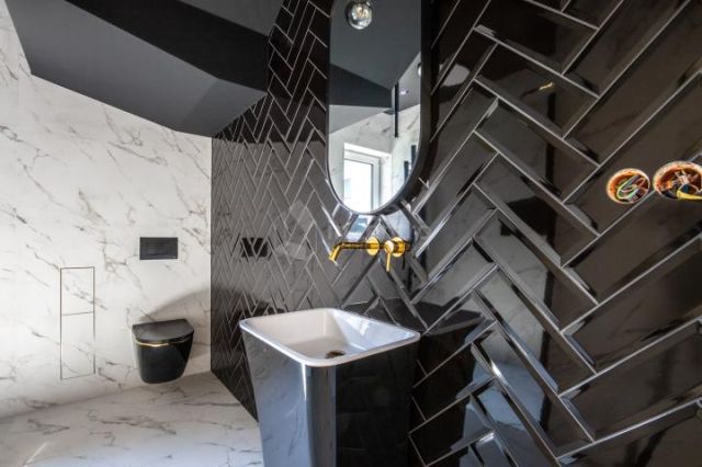 dom wolnostojący, 5 pokoi Nowy Targ, ul. Miodowa. Zdjęcie 6