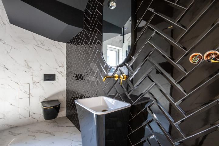 dom wolnostojący, 5 pokoi Nowy Targ, ul. Miodowa. Zdjęcie 6