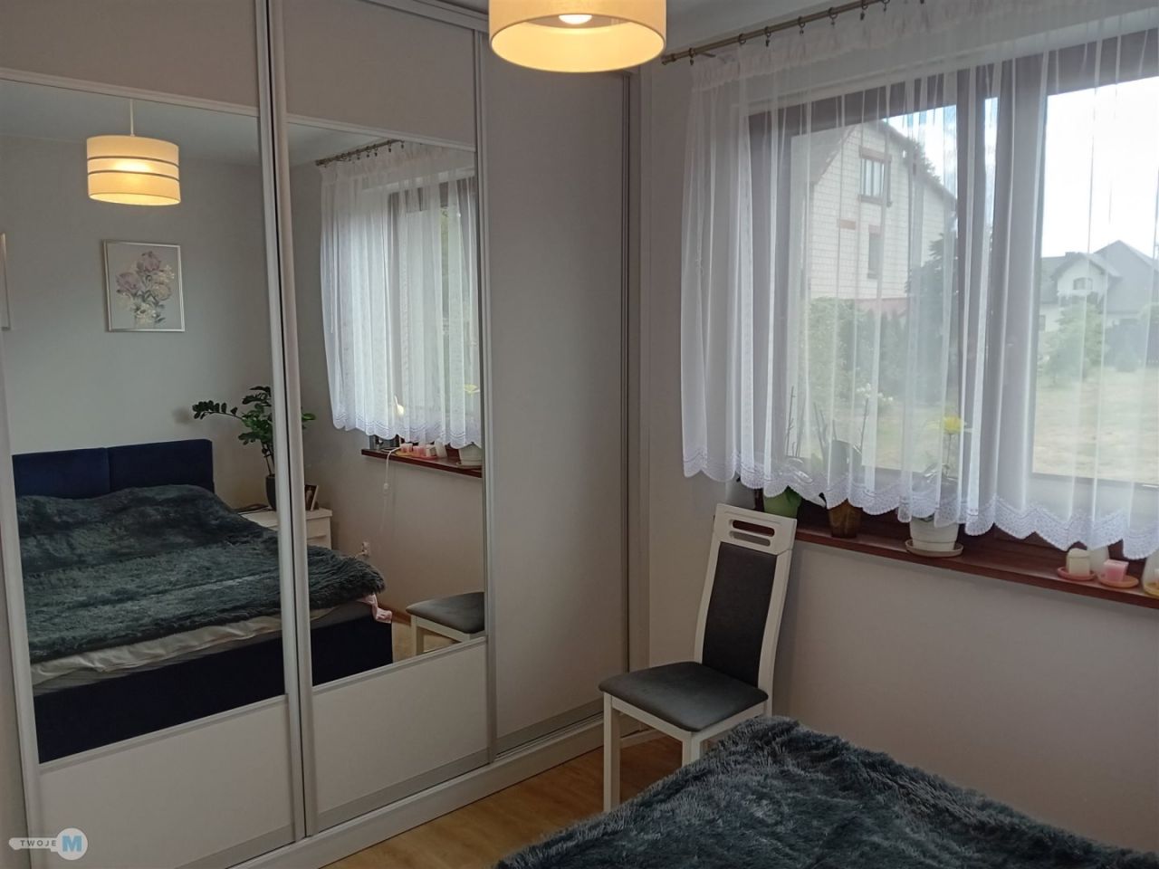 dom wolnostojący, 3 pokoje Klwaty. Zdjęcie 22