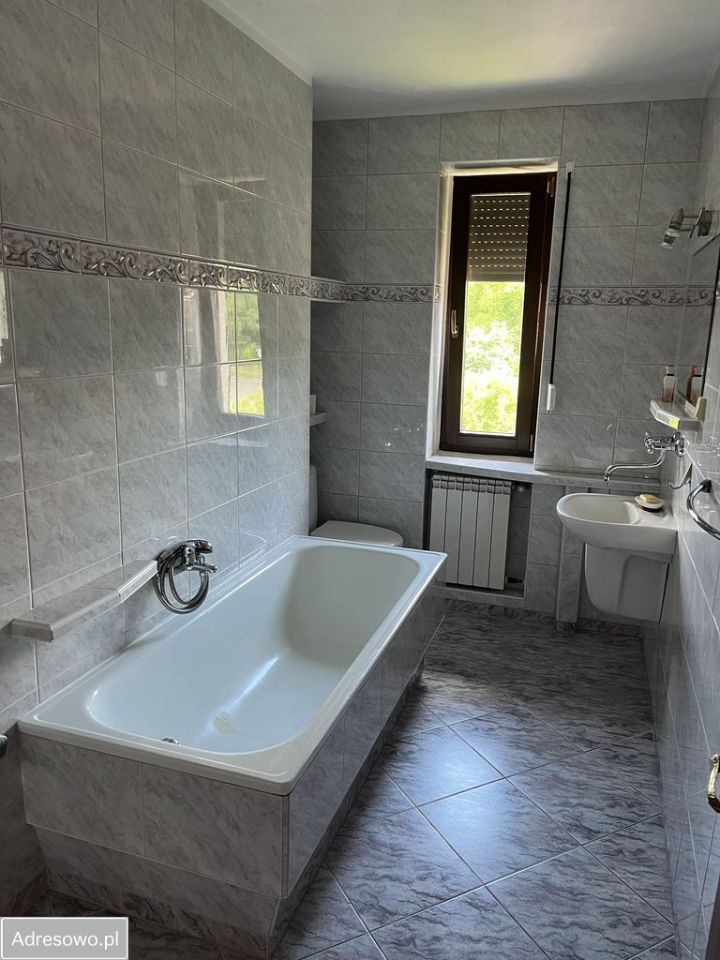 dom wolnostojący, 6 pokoi Trzebnica, ul. Oleśnicka. Zdjęcie 20