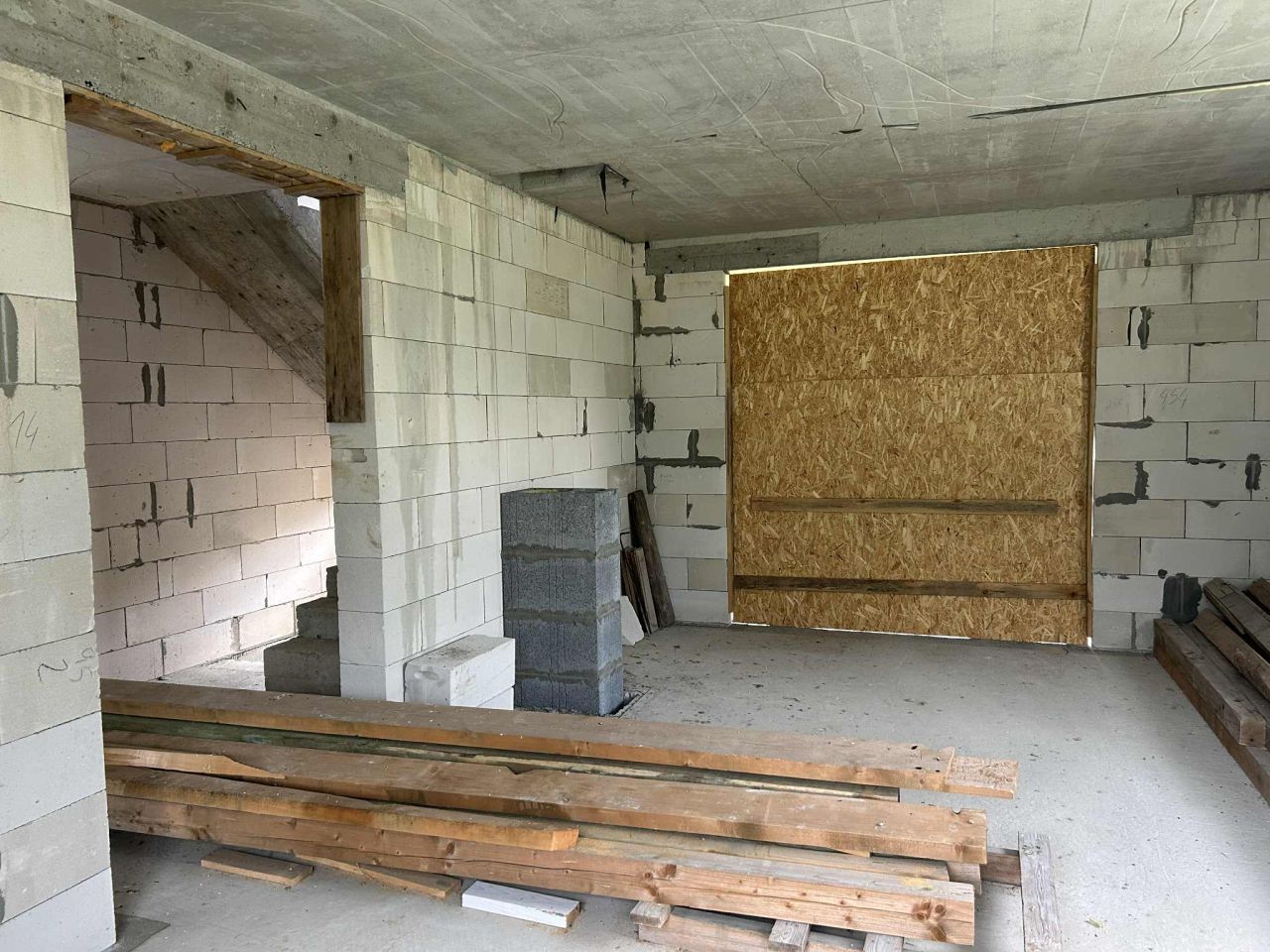 Działka budowlana Laski Wielkie. Zdjęcie 10