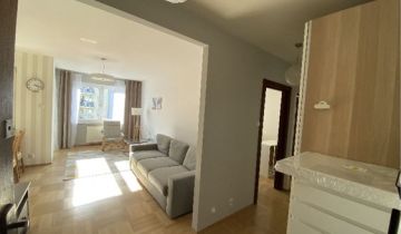 Mieszkanie 2-pokojowe Warszawa Kabaty, ul. Wąwozowa