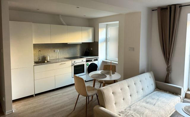 Mieszkanie 2-pokojowe Chorzów Batory, ul. Armii Krajowej. Zdjęcie 1