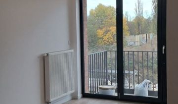 Mieszkanie 2-pokojowe Zielona Góra Centrum, ul. Ludowa