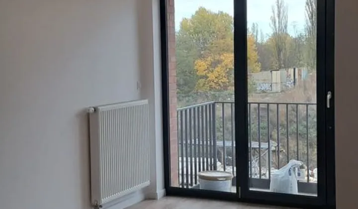 Mieszkanie 2-pokojowe Zielona Góra Centrum, ul. Ludowa