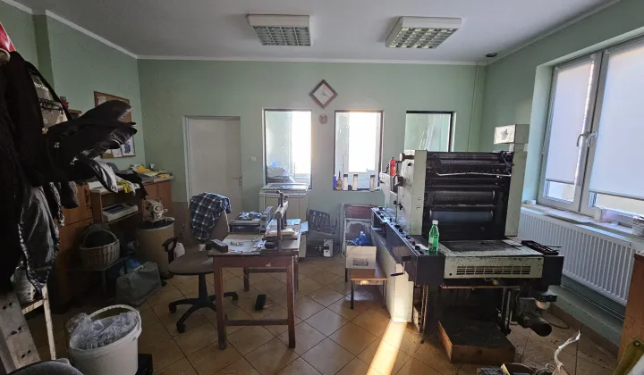 Lokal Słupsk Centrum, ul. Wrocławska