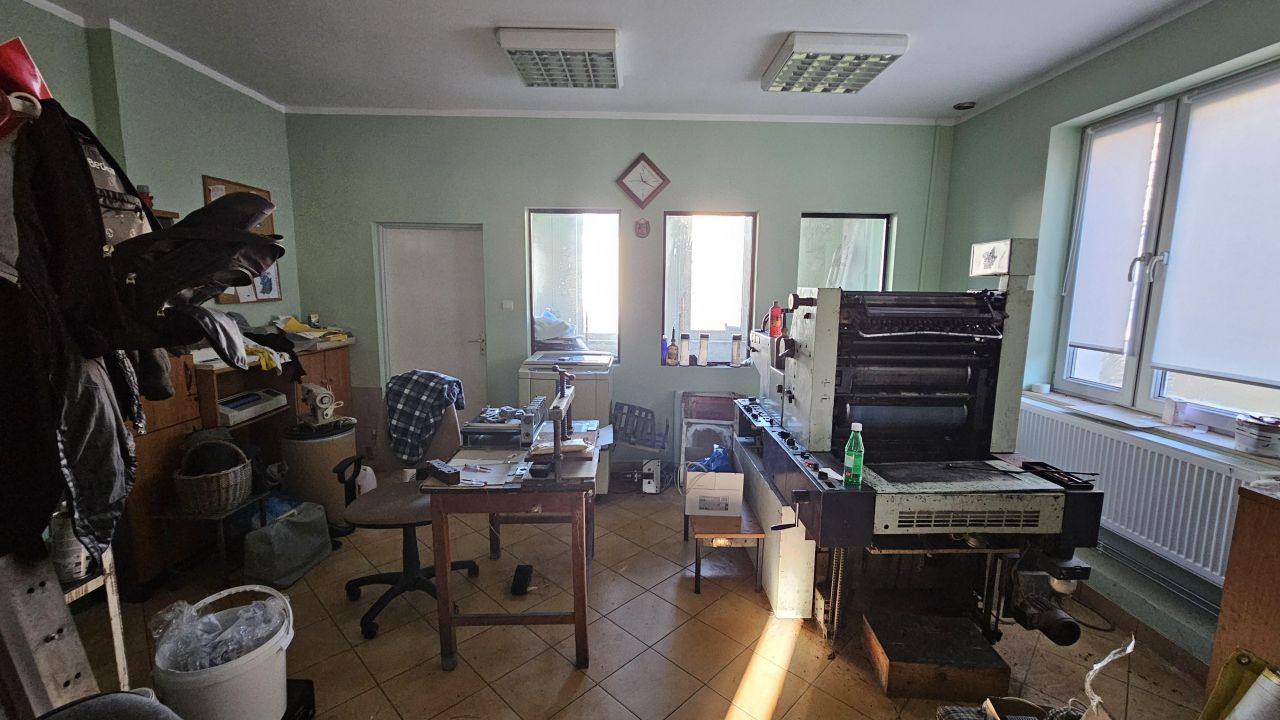 Lokal Słupsk Centrum, ul. Wrocławska