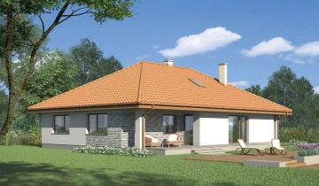 Działka budowlana Bilcza, ul. Bazaltowa