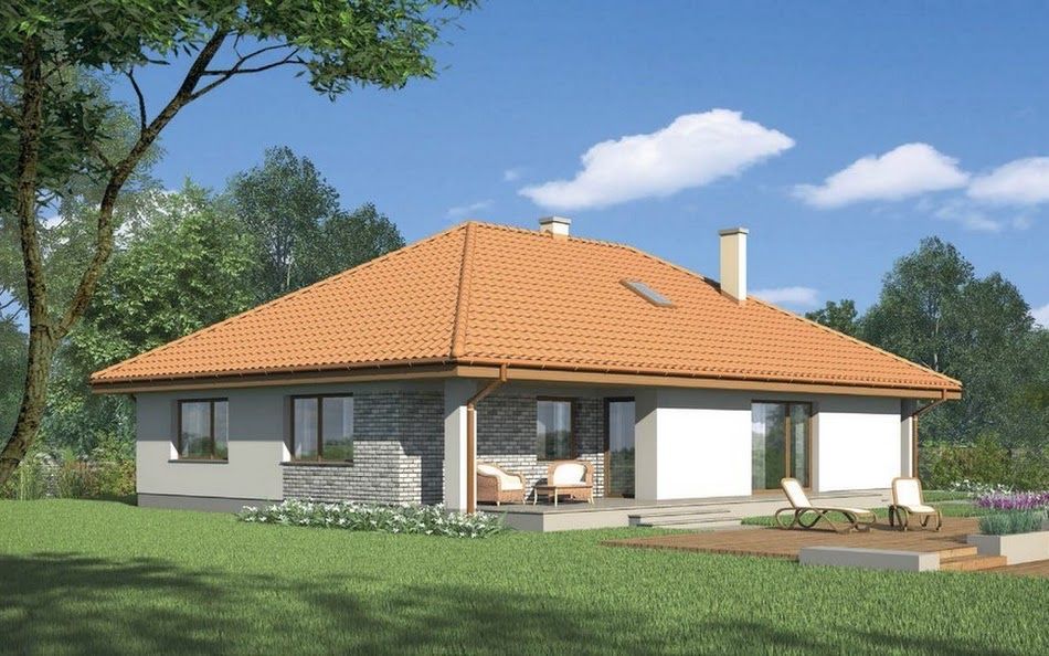 Działka budowlana Bilcza, ul. Bazaltowa. Zdjęcie 2