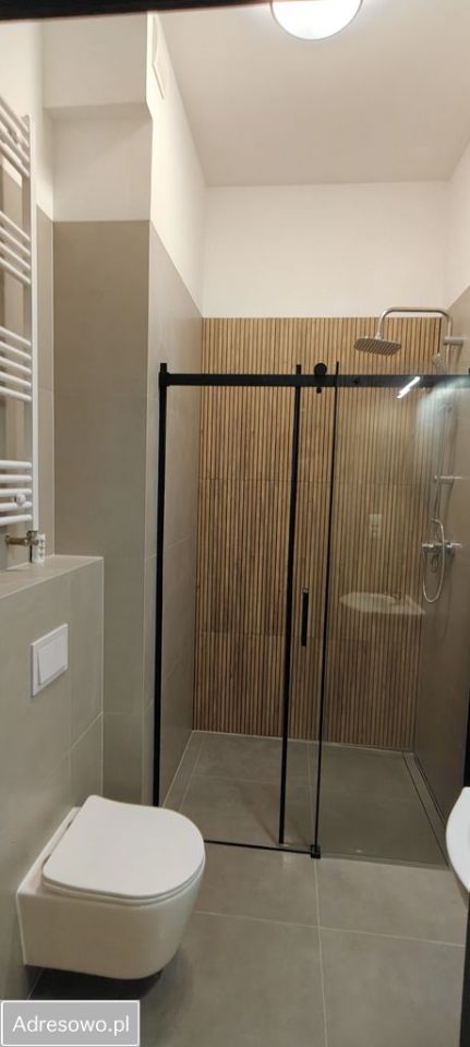 Mieszkanie 1-pokojowe Kielce Centrum, ul. Adama Mickiewicza. Zdjęcie 2