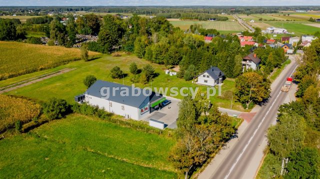 Nieruchomość komercyjna Juchnowiec Kościelny. Zdjęcie 12