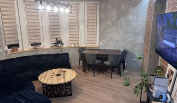 Mieszkanie 3-pokojowe Kłodzko