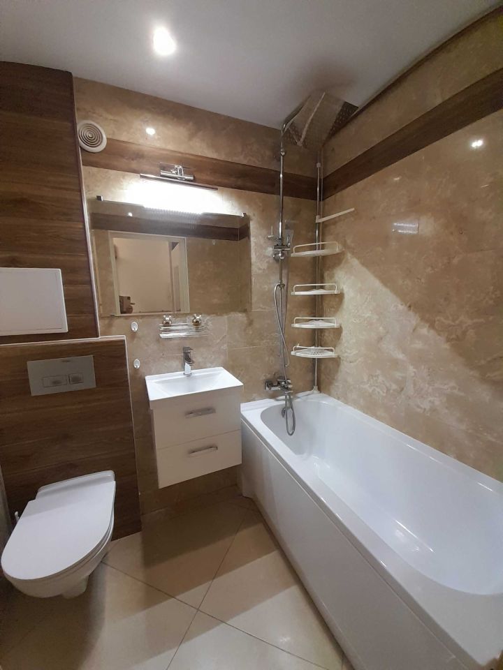 Mieszkanie 2-pokojowe Koszalin, ul. Kolejowa. Zdjęcie 7