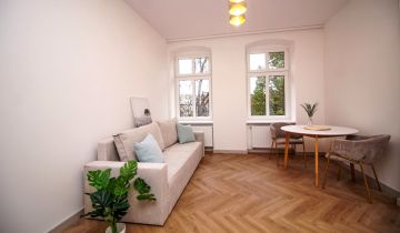 Mieszkanie 2-pokojowe Wrocław Ołbin, ul. Stefana Żeromskiego