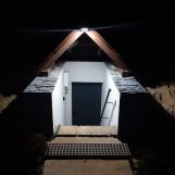 dom wolnostojący, 3 pokoje Będargowo Łączny Dół, ul. Pogodna. Zdjęcie 1