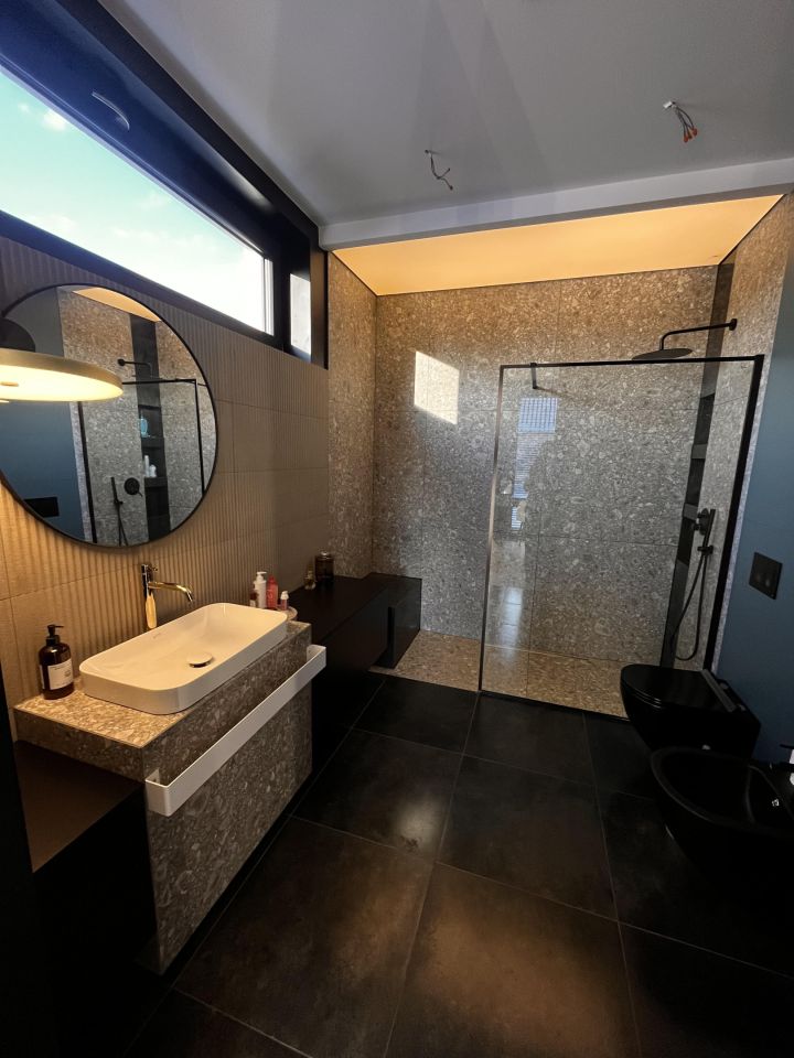 dom wolnostojący, 4 pokoje Bolesławiec Centrum, ul. Jagiellonów. Zdjęcie 49