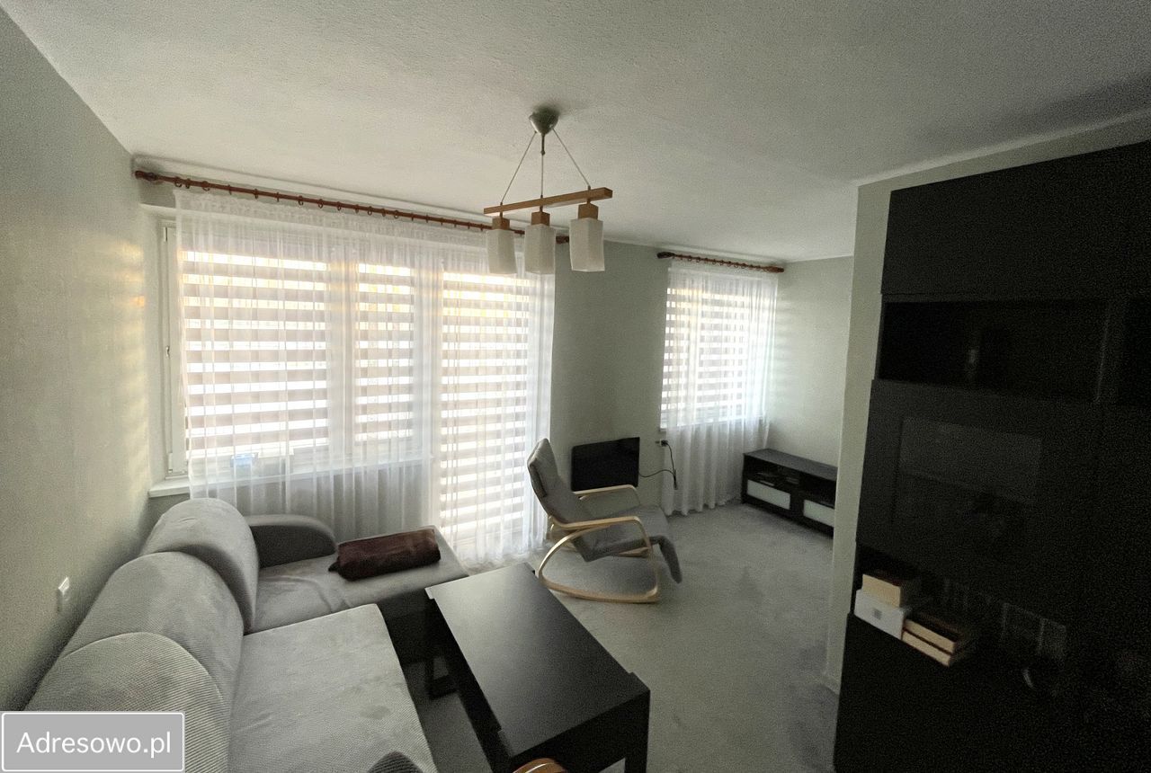 Mieszkanie 5-pokojowe Pabianice