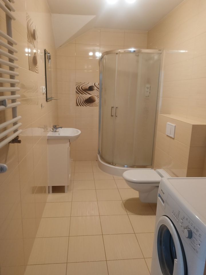 Mieszkanie 2-pokojowe Wielbark, ul. Królowej Jadwigi. Zdjęcie 2