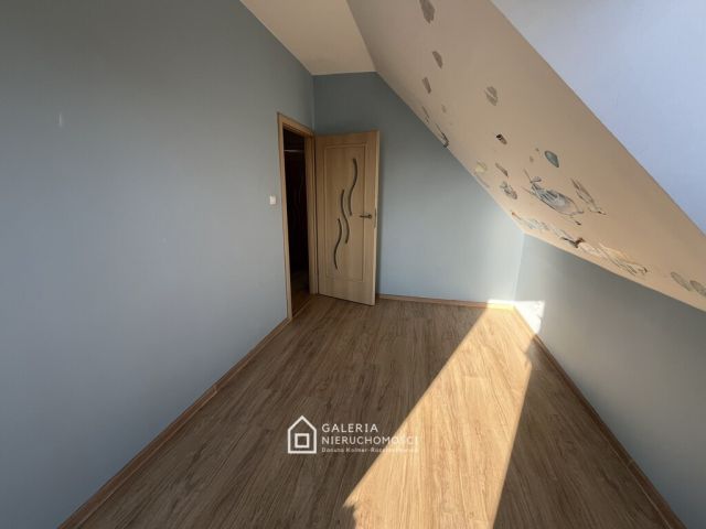 dom wolnostojący, 4 pokoje Gniezno Pustachowa, ul. Ugory. Zdjęcie 7