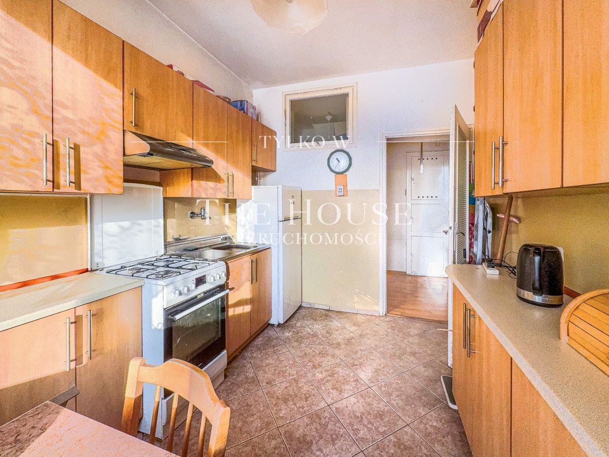 Mieszkanie 2-pokojowe Gdynia Śródmieście, ul. Obrońców Wybrzeża. Zdjęcie 4