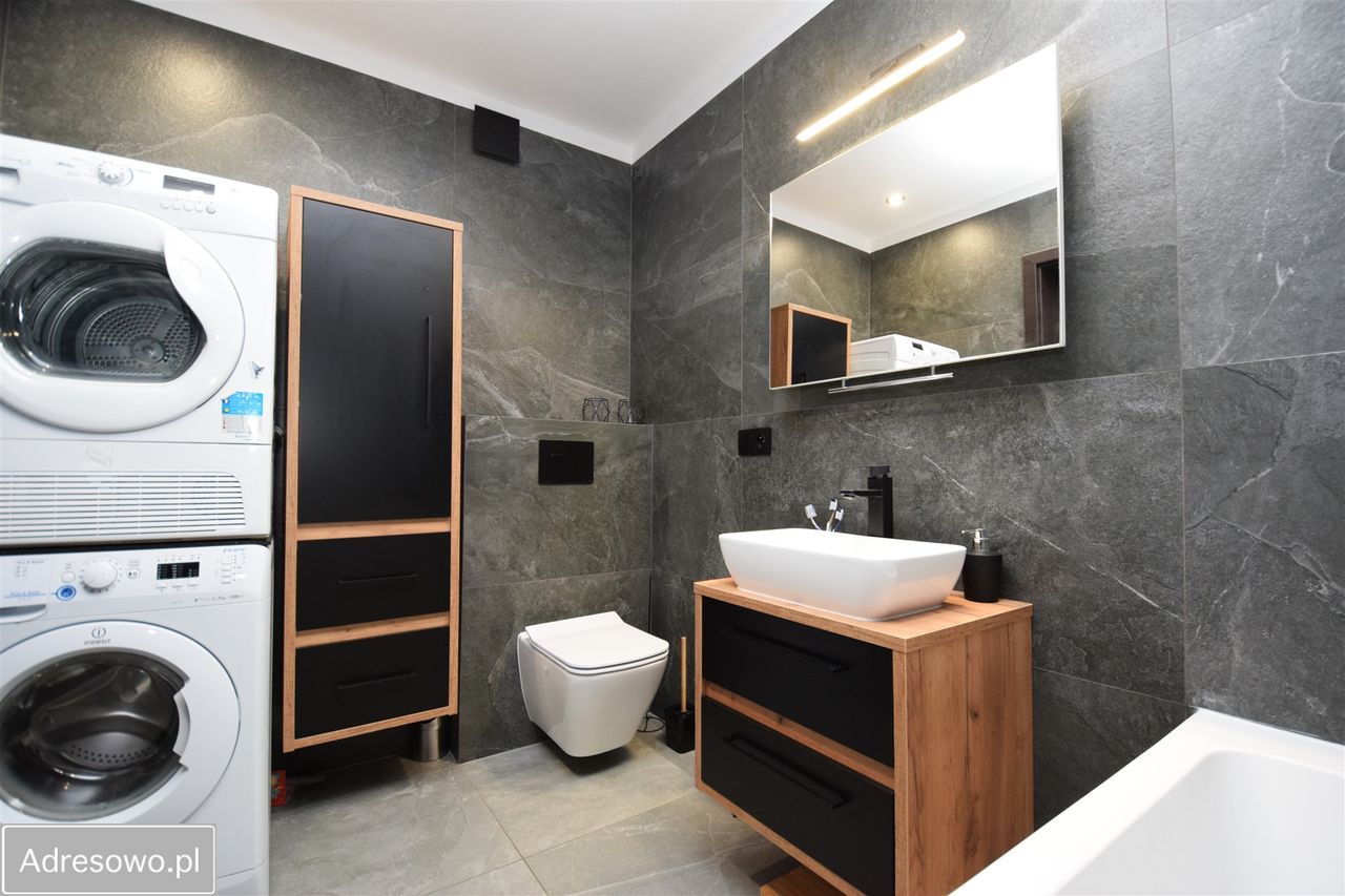 Mieszkanie 3-pokojowe Piła, ul. Wspólna. Zdjęcie 2