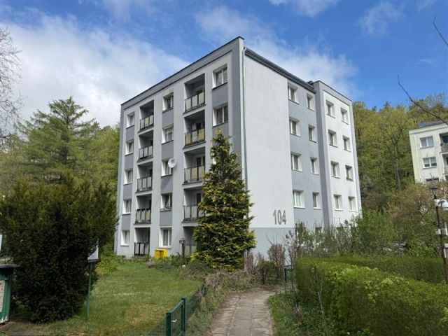 Mieszkanie 2-pokojowe Sopot Sopot Górny, ul. 23 Marca. Zdjęcie 3