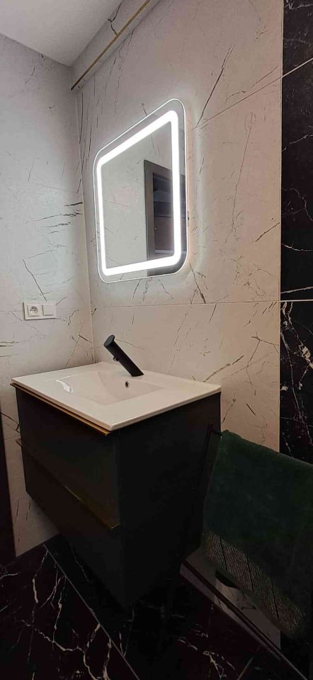 Mieszkanie 3-pokojowe Mogilno. Zdjęcie 28